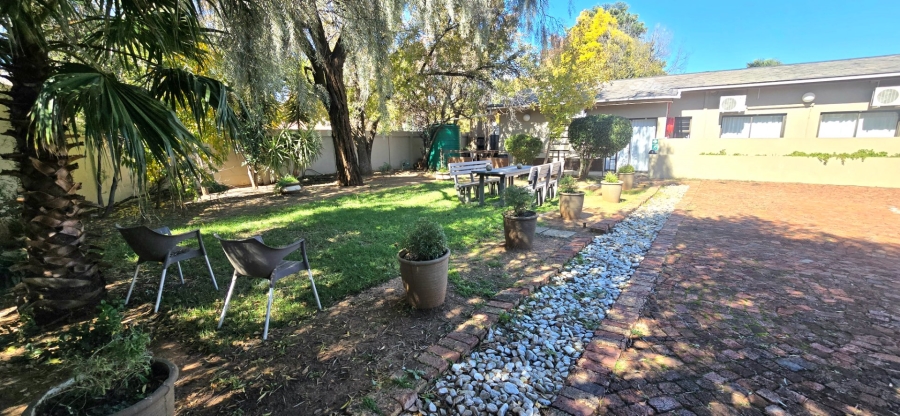 Commercial Property for Sale in Universitas Free State